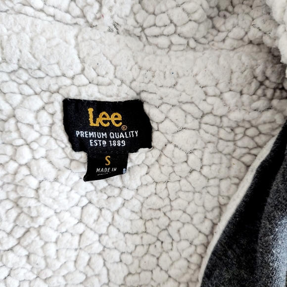 Bundle Boys Zip up Hoodies Size S - Picture 5 of 9